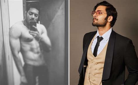 ali fazal nude|Ali Fazal Clears the Air About Leaked Nude Pictures, Reveals